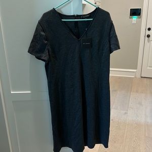 ST John new w tags dress size 16.